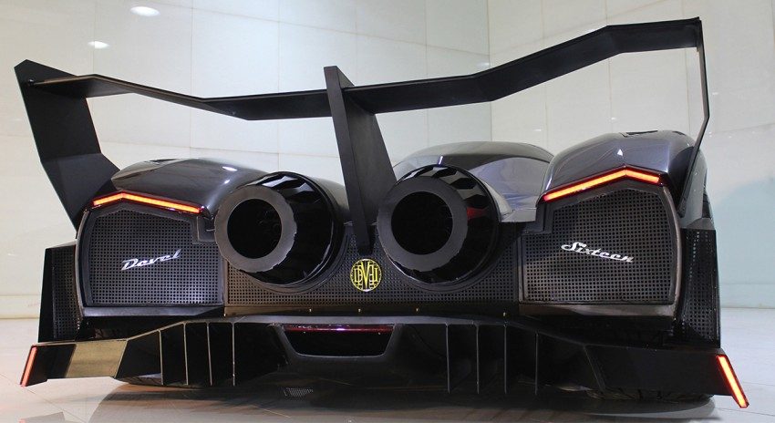 devel sixteen super auto de 5000 hp 05