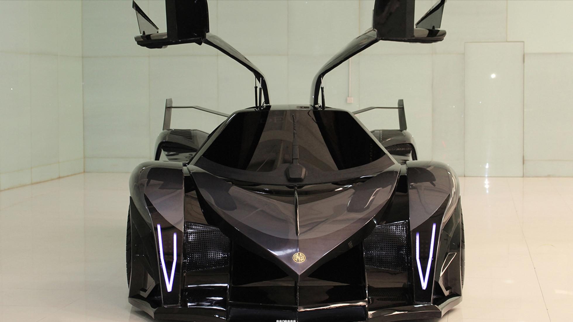 devel sixteen super auto de 5000 hp 06