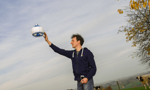 fleye el drone mas seguro del mundo 03