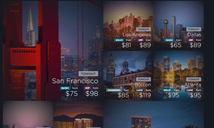 hoteltonight app reservaciones hotel