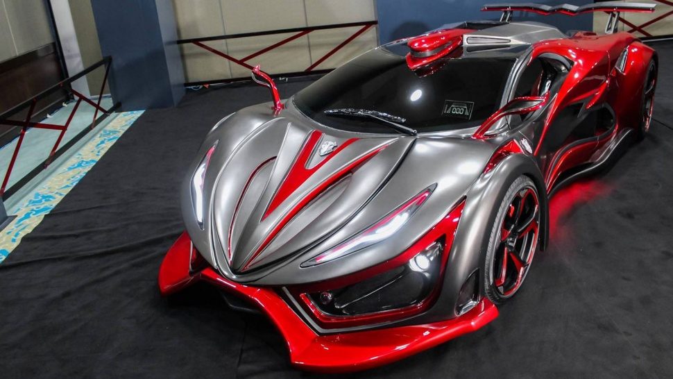 inferno super auto mexicano con 1400hp 01