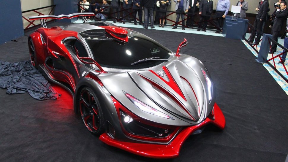 inferno super auto mexicano con 1400hp 04