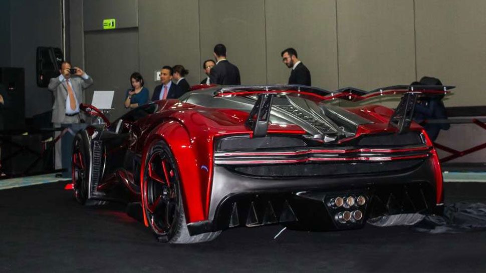 inferno super auto mexicano con 1400hp 06
