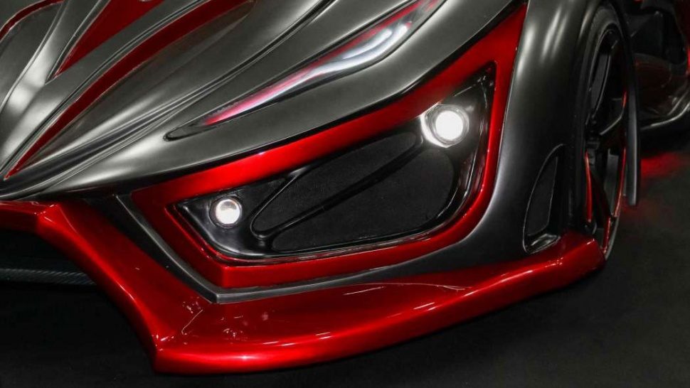 inferno super auto mexicano con 1400hp 08