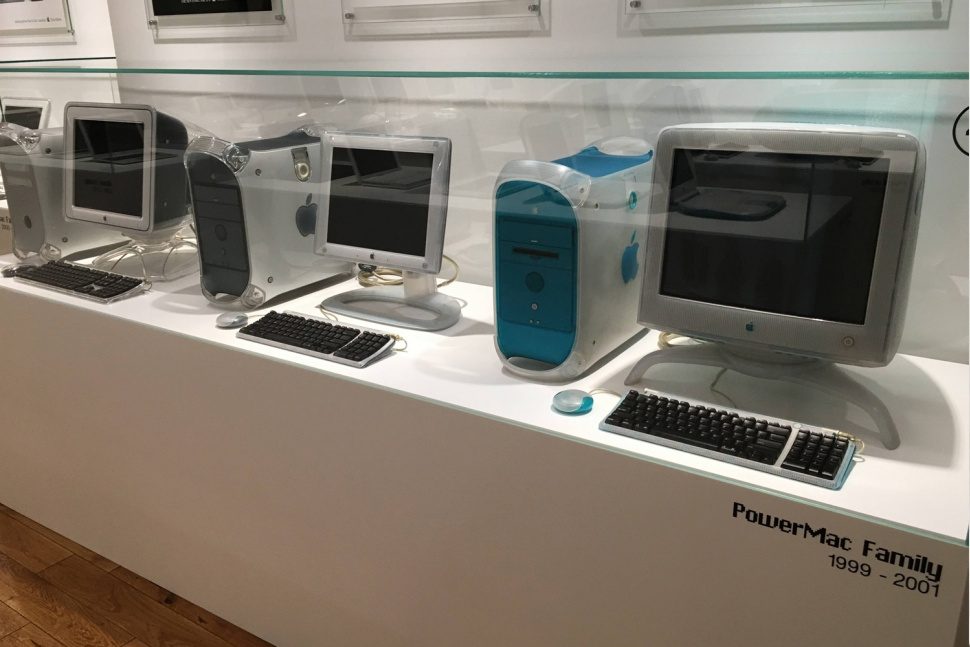 abren en praga el primer museo dedicado a apple museum04 970x647 c