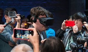 oculus rift anuncio palmer luckey game awards vr virtual reality 970x0
