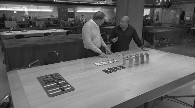 tim cook en 60 minutes con charlie rose v2