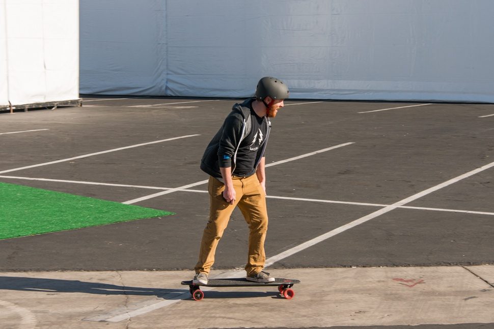 patineta electrica m1 3