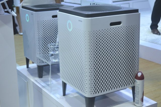 mejores dispositivos hogar ces airmega