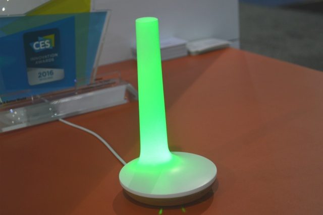 mejores dispositivos hogar ces candle stick