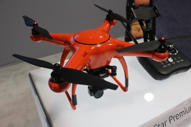 5 drones que nos llamaron la atencion en ces drone 01