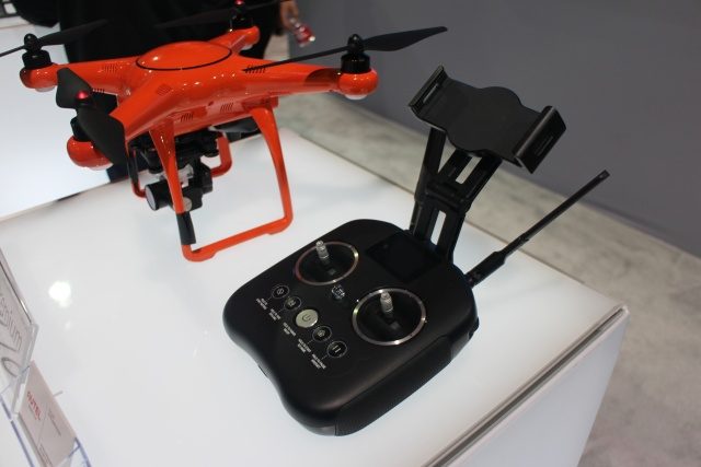 5 drones que nos llamaron la atencion en ces drone 03