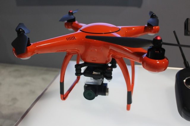 5 drones que nos llamaron la atencion en ces drone 07