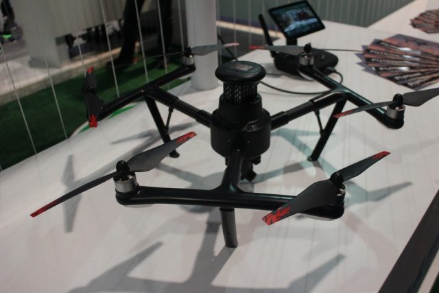 5 drones que nos llamaron la atencion en ces drone 27