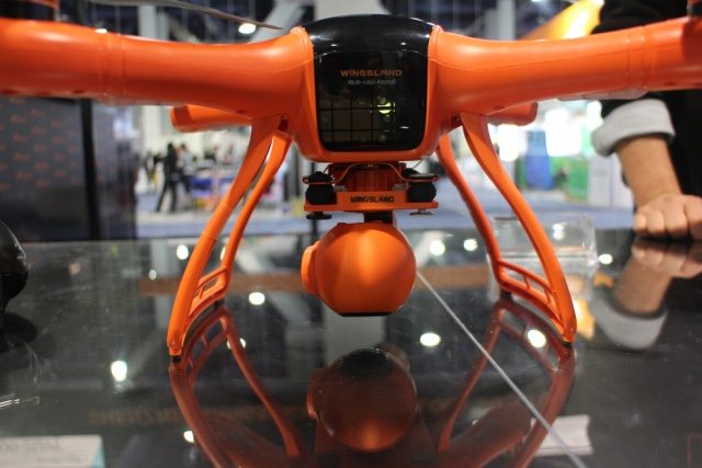 5 drones que nos llamaron la atencion en ces drone 29