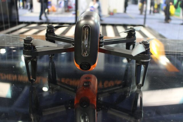 5 drones que nos llamaron la atencion en ces drone 35