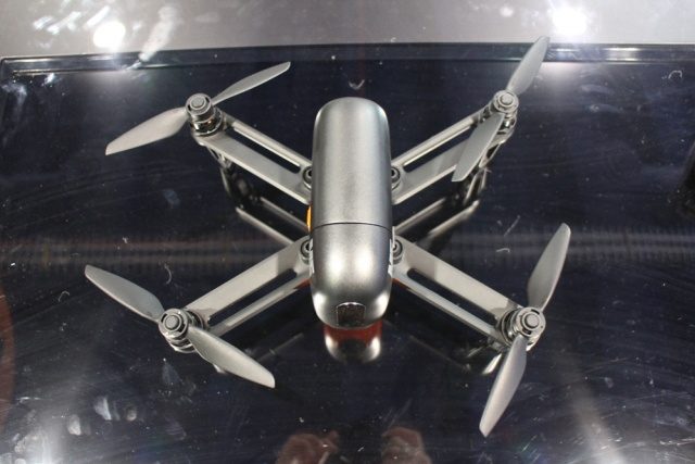 5 drones que nos llamaron la atencion en ces drone 36