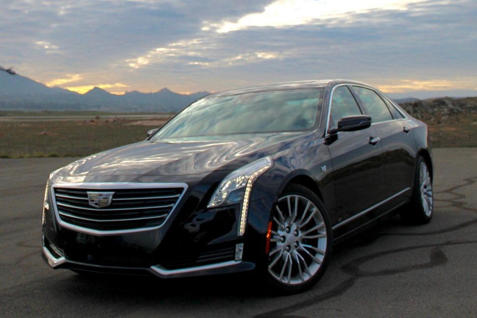 nuevo cadillac ct6 impresiones 03