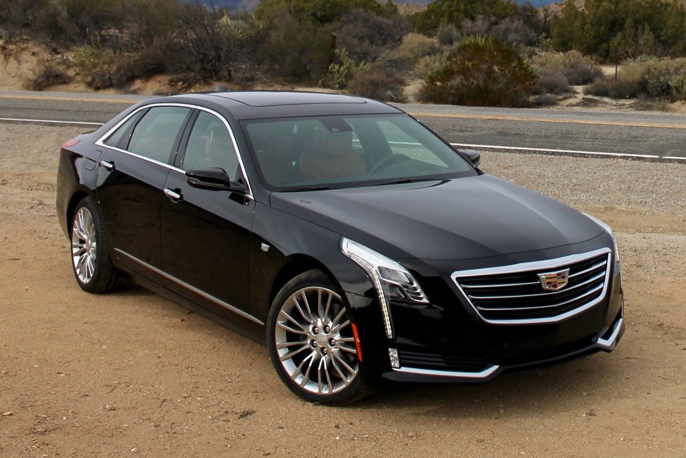 nuevo cadillac ct6 impresiones 04