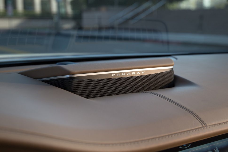 nuevo cadillac ct6 impresiones 21