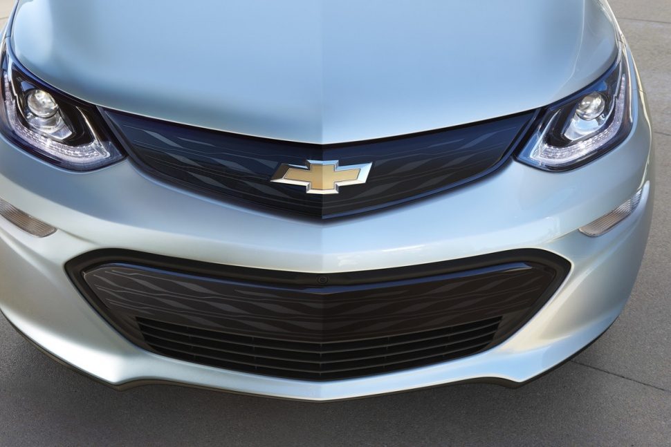 el nuevo chevy que acerca auto electrico a las masas bolt 25