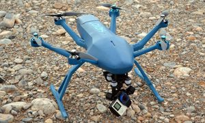 hexo el drone que vuela solo ces 01