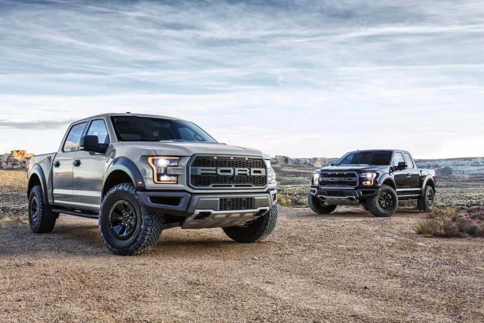 nueva ford f150 raptor 2017 supercrew 02