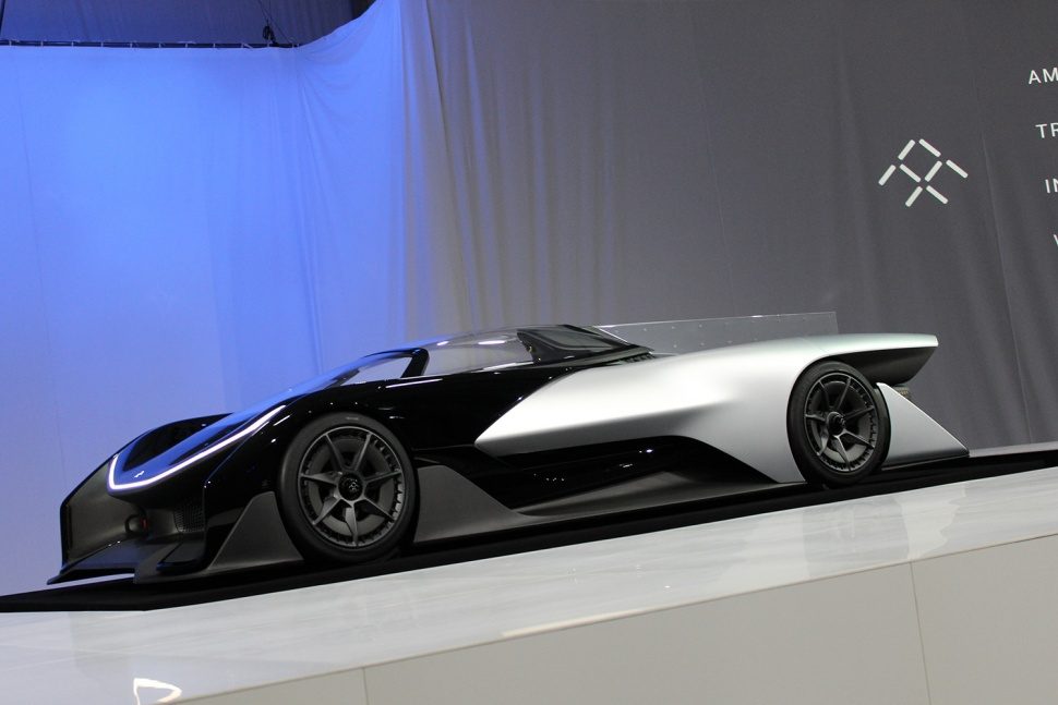 nueva plataforma ff para construir autos electricos faraday 02