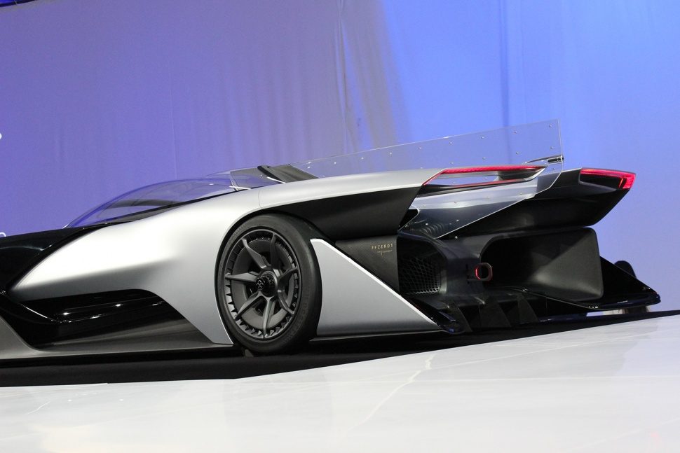 nueva plataforma ff para construir autos electricos faraday 03