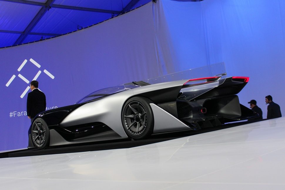 nueva plataforma ff para construir autos electricos faraday 04