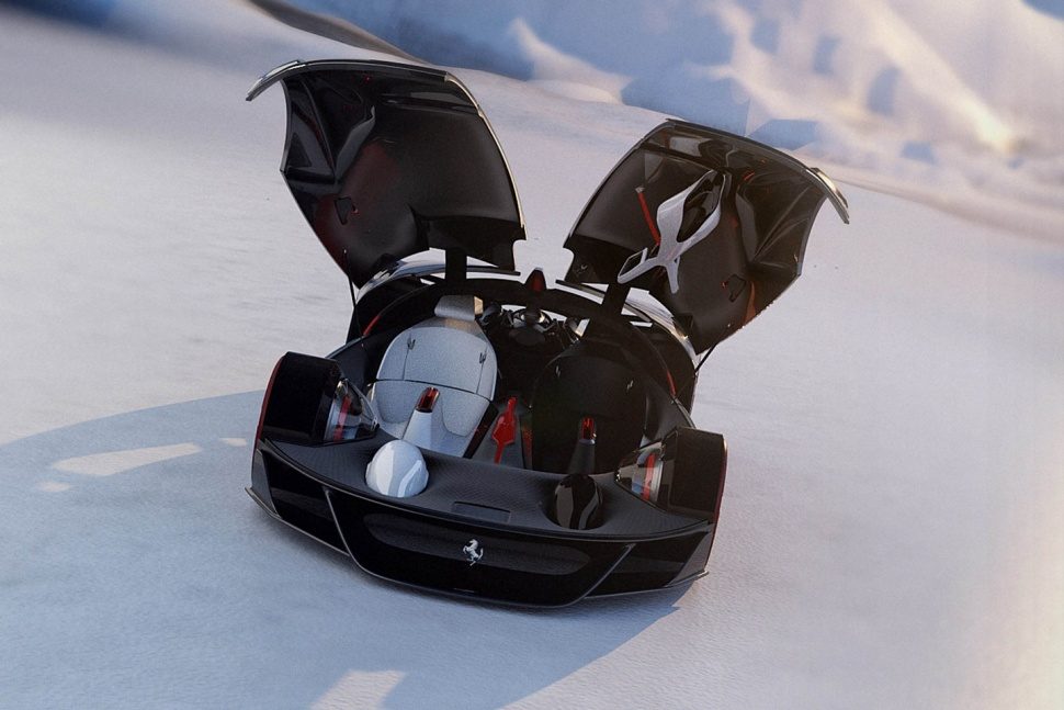 mas ventas de tv en semana superbowl que viernes negro ferrari manifesto 02