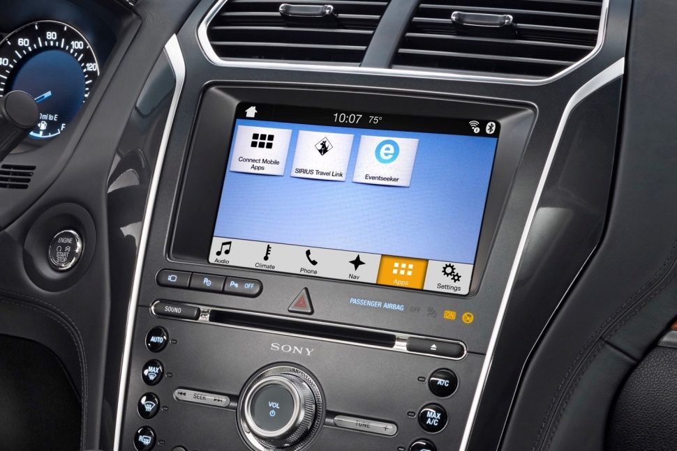 apple carplay y android auto finalmente en ford 10