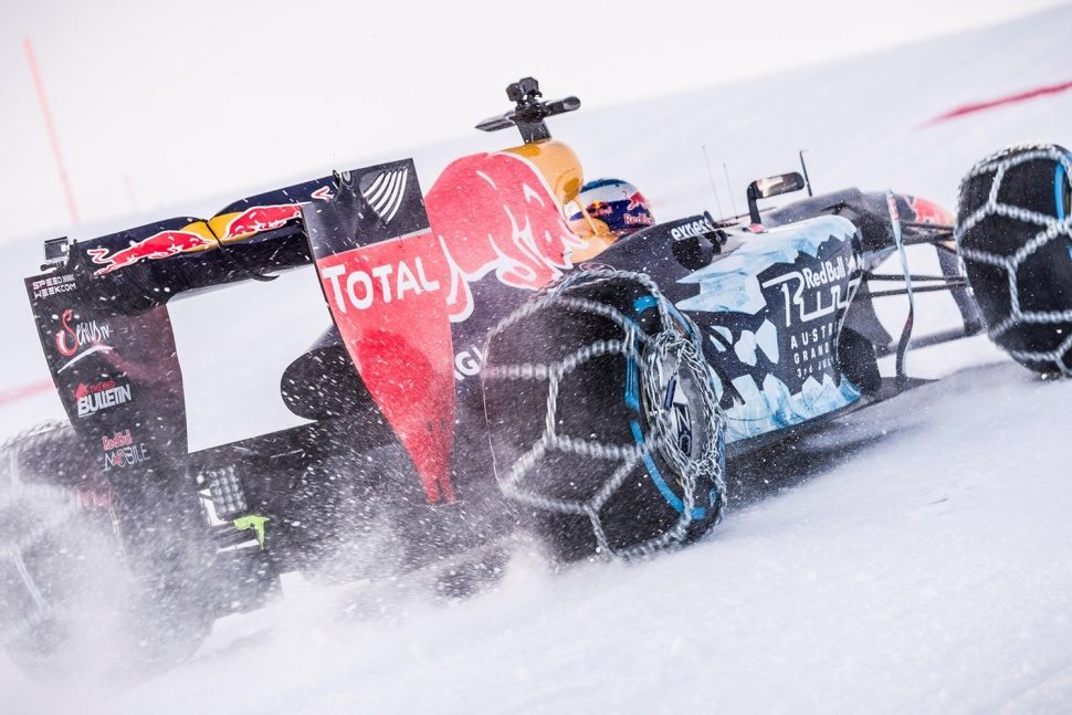 formula 1 en nieve formula1 11