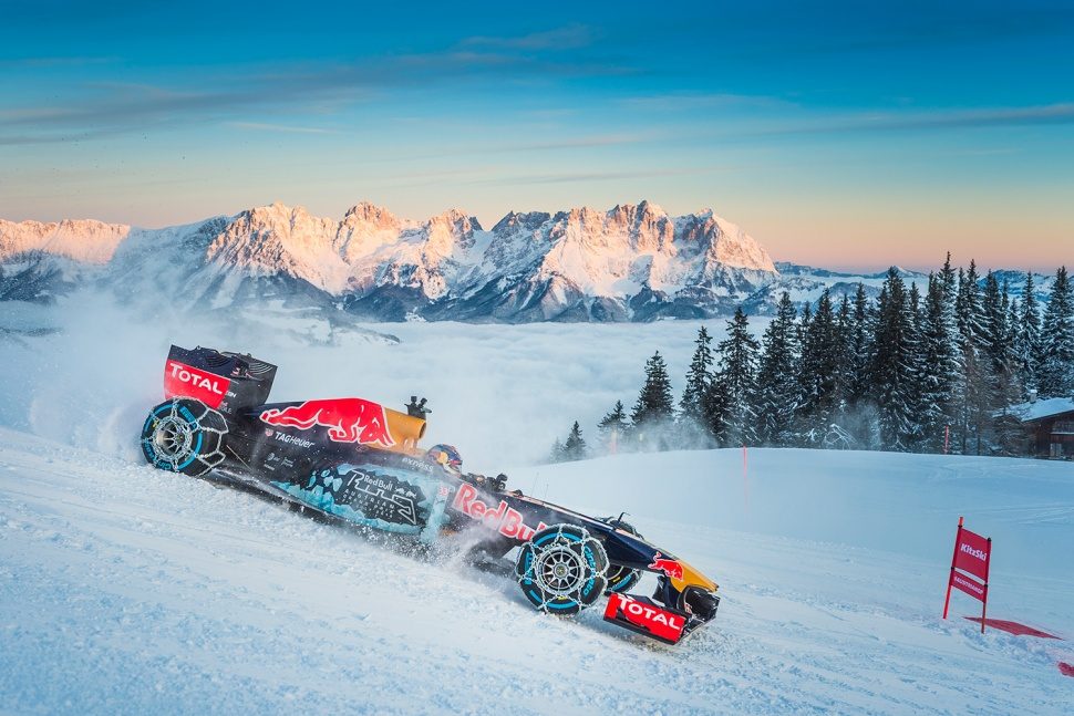 formula 1 en nieve formula1 13