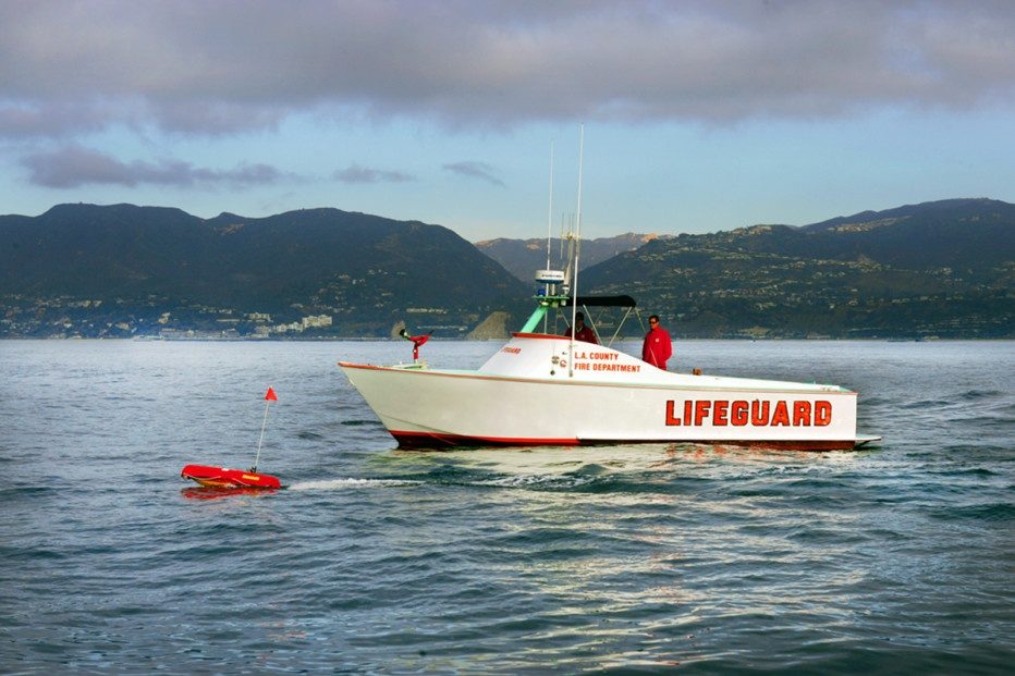 en grece se usan drones como guardavidas las playas greece 06