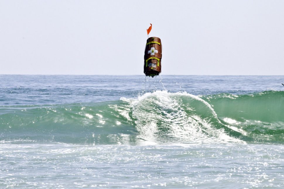 en grece se usan drones como guardavidas las playas greece 15