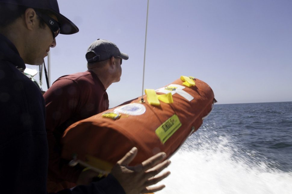 en grece se usan drones como guardavidas las playas greece 17