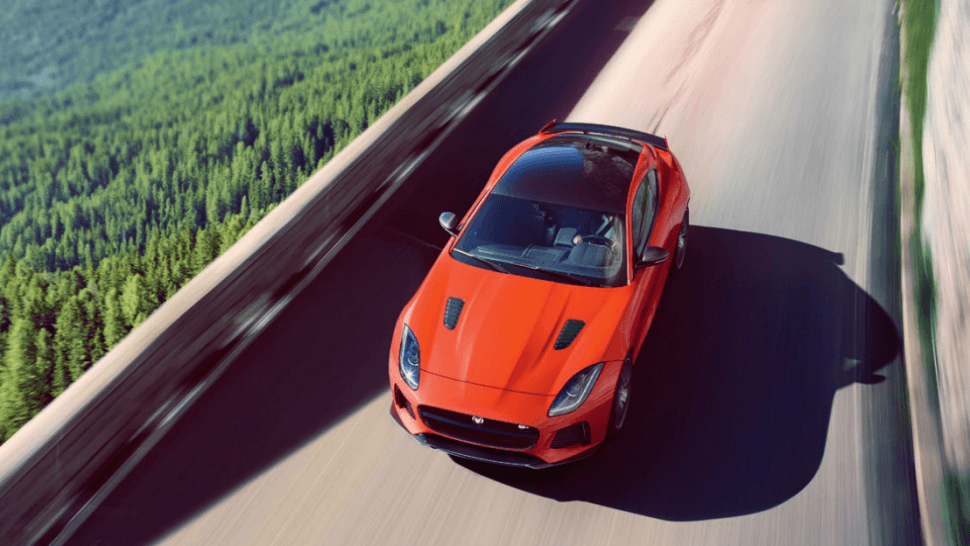 nuevo jaguar f type svr 01