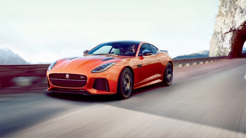 nuevo jaguar f type svr 02