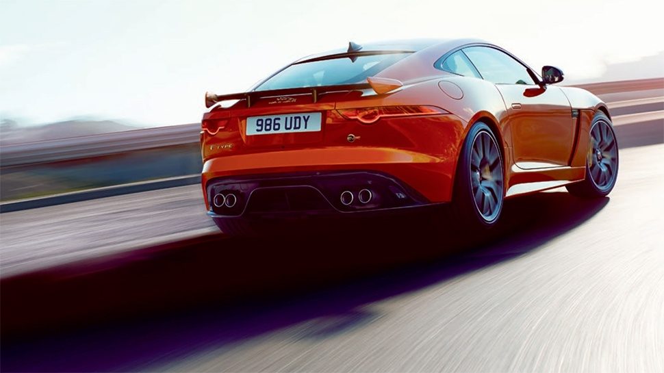 nuevo jaguar f type svr 04