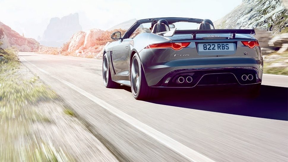 nuevo jaguar f type svr 05