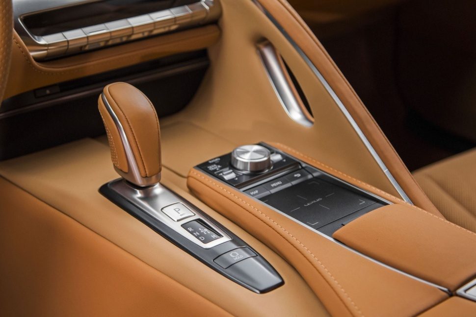 lexus lanza su nuevo lc500 en detroit 14