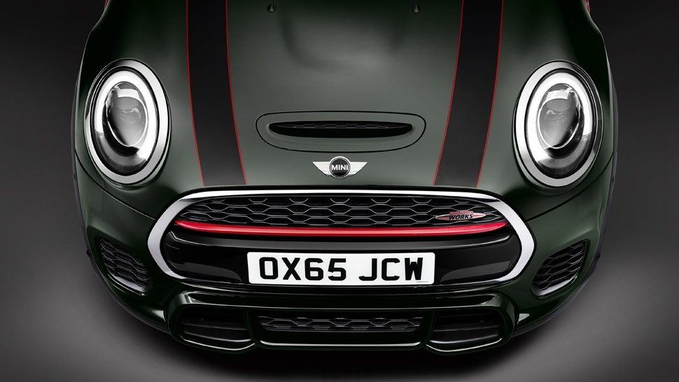 mini el convertible mas rapido y potente de su historia 06