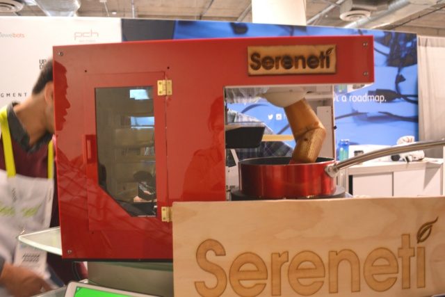 mejores dispositivos hogar ces sereneti