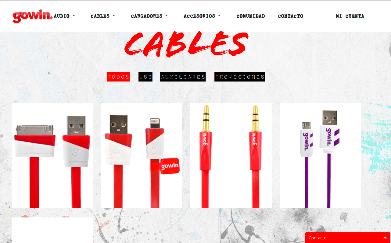 gowin empresa mexicana productos innovadores screen shot 2016 01 05 at 1 42 47 pm