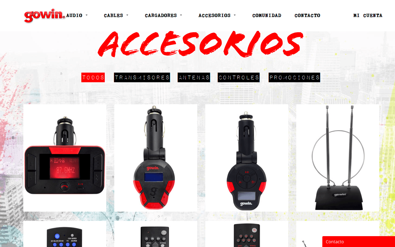 gowin empresa mexicana productos innovadores screen shot 2016 01 05 at 1 43 13 pm