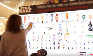 carrefour lanza la campana ir de compras como un jedi screen shot 2016 01 12 at 8 02 19 pm