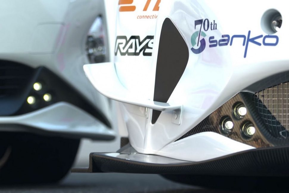 arrinera hussarya gt super auto polaco ty g300 07