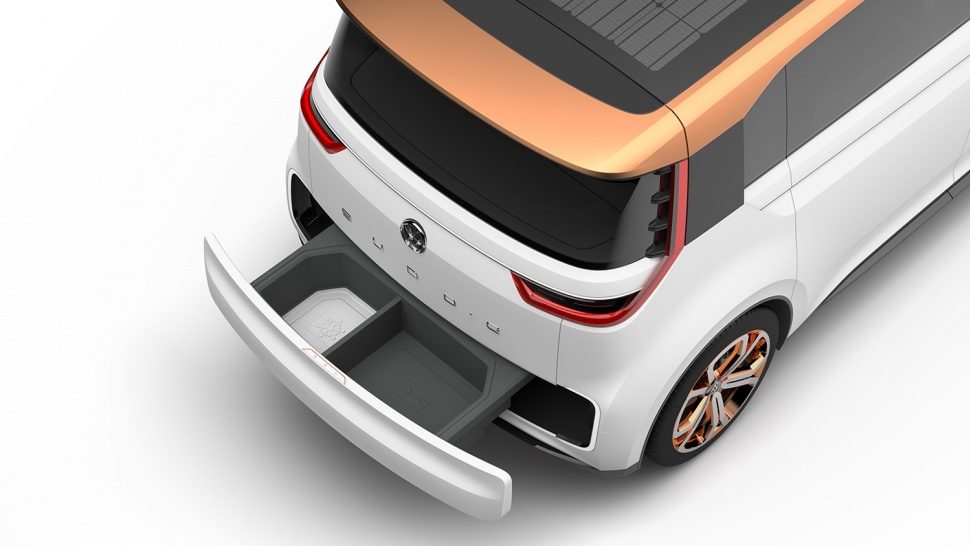 vuelve la combi de vw microbus 22