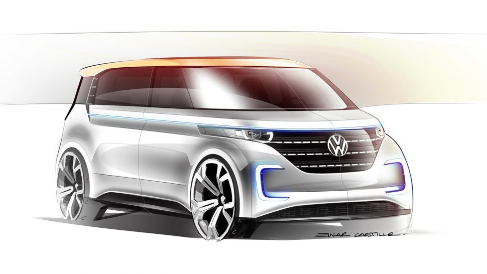 vuelve la combi de vw microbus 27